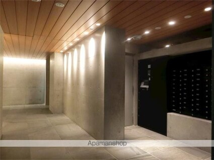 ＺＯＯＭ日本橋馬喰町[1LDK/50.23m2]のロビー