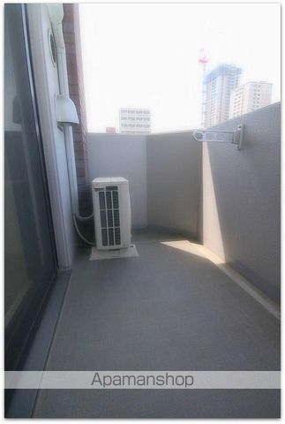 スワンズシティ大阪城南の内装写真