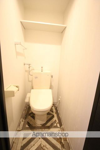 CITY RESIDENCE新道東の内装写真