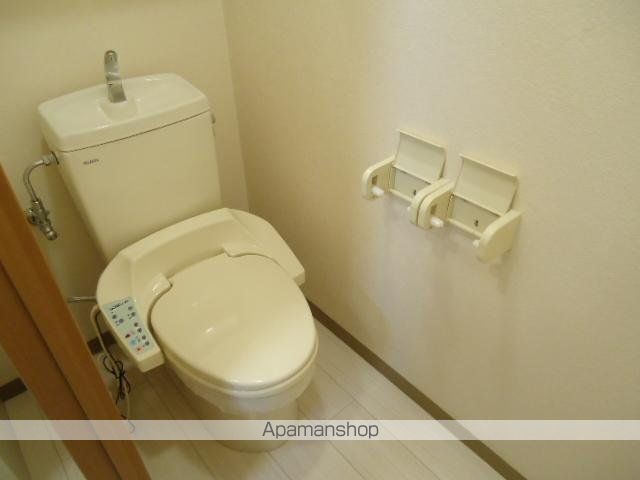 アルカディアの内装写真