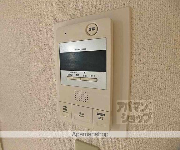 エクセレントビル夷川の内装写真