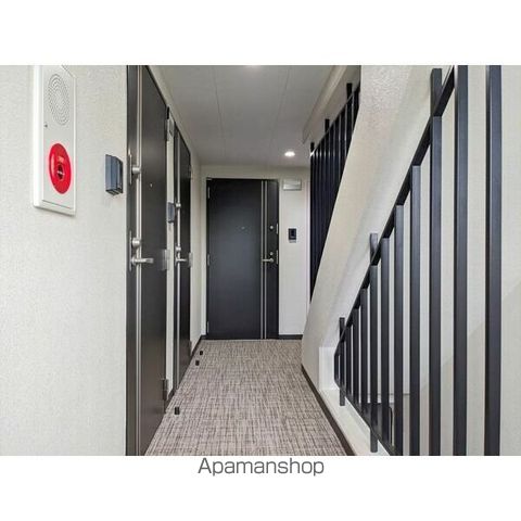 サクラブール栄通のその他写真