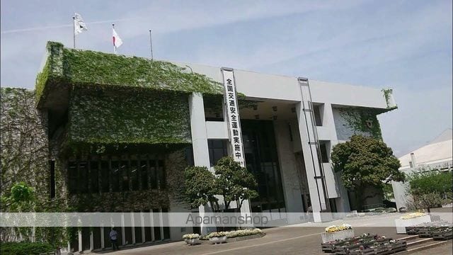 マンション朝倉の周辺写真