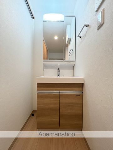GRANDTIC 奥田VIの内装写真