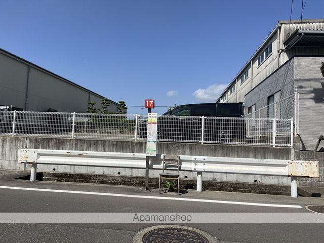 レオパレス月隈南の周辺写真