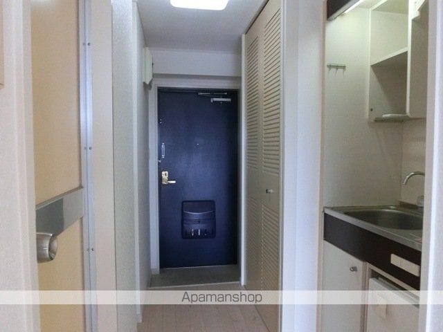PAL東花園の内装写真