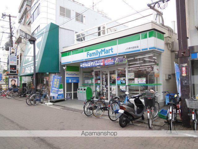S−RESIDENCE堺市駅前の周辺写真