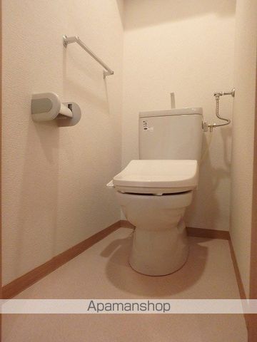 ラプラス北14条の内装写真