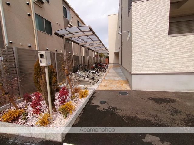 グランリーオ竹渕のその他写真
