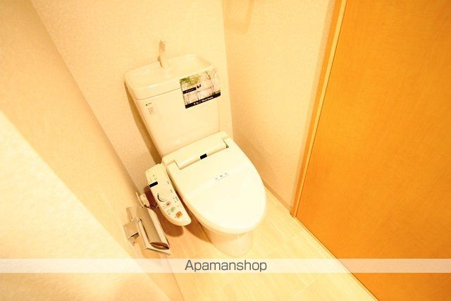 EBYU新大阪の内装写真