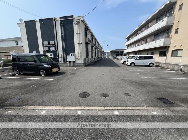 レオネクストはぶのその他写真