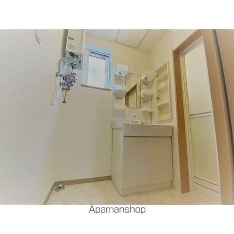 アイリス菊水の内装写真