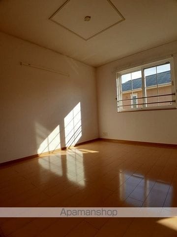 パストラルコート岩出 Iの内装写真