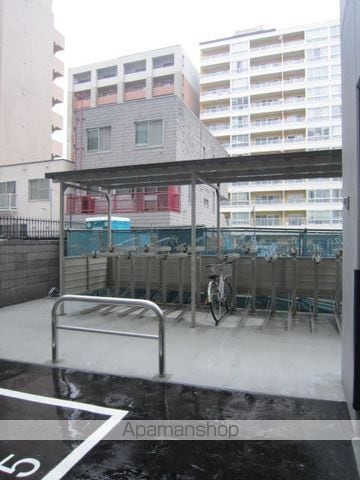 ノヴァ大通の外観写真