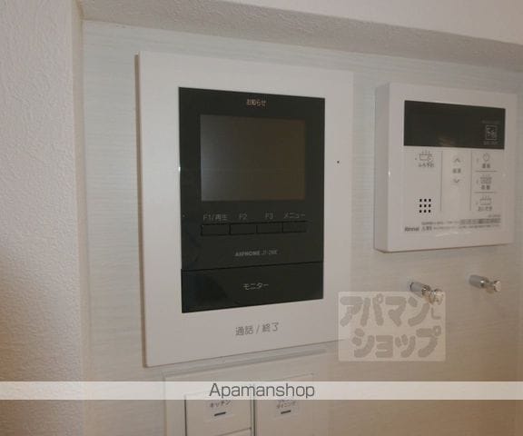 フォレストメゾン梅小路の内装写真