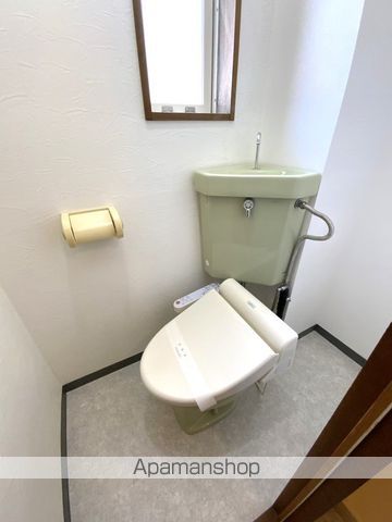 グリーンヒルズIの内装写真