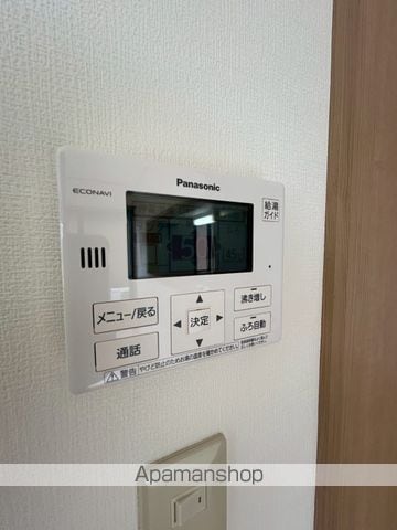 ソレイユ・ルヴァンの内装写真