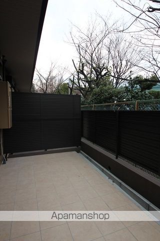 D House southの内装写真
