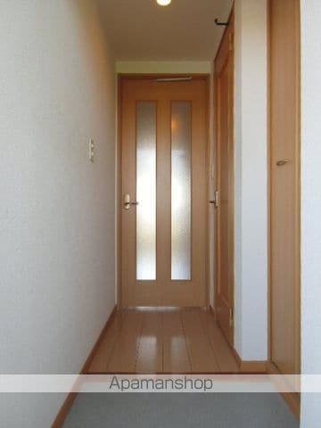 イーストワンの内装写真