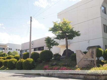 プリムヴェール[1LDK/50.01m2]の周辺6