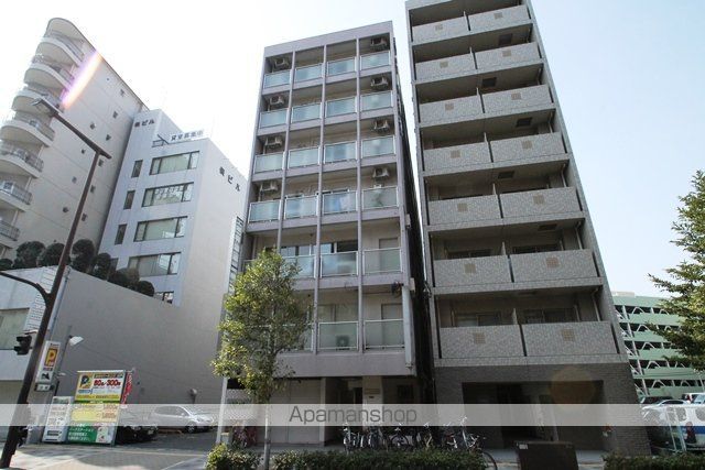 新大阪和光の外観写真