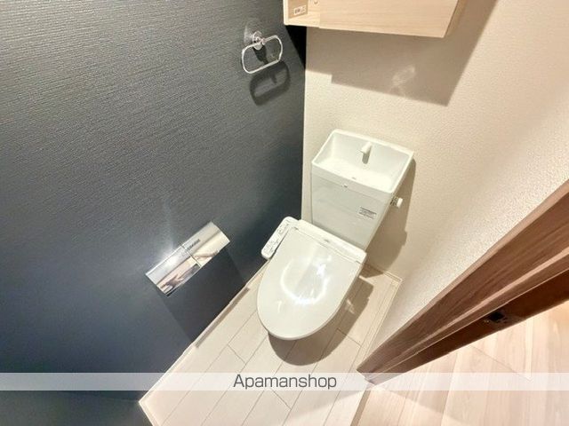 M・K・K 高峰町の内装写真