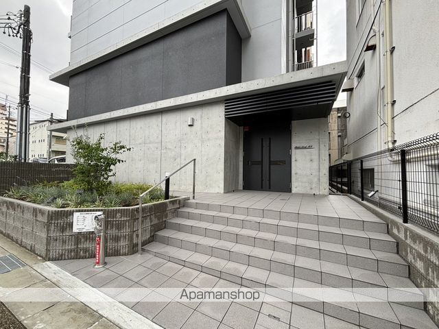 アーデルドルフ東山の外観写真