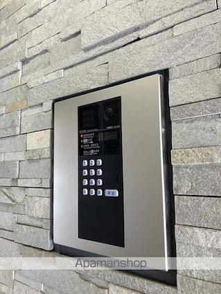 アルコバレーノ新町[1LDK/30.24m2]の共用部2