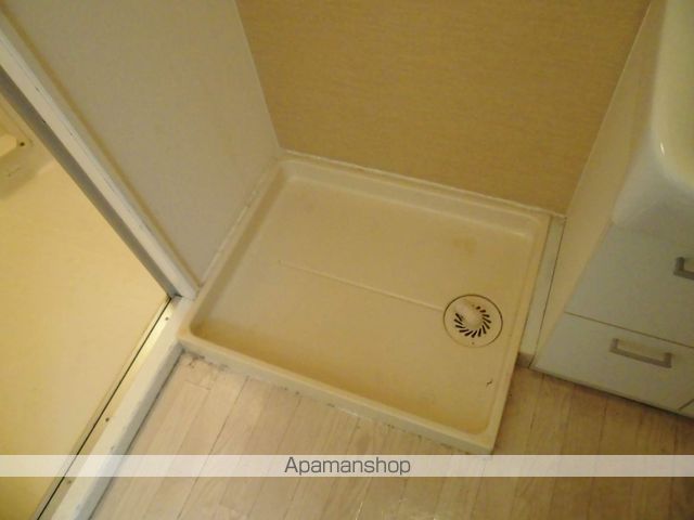 グリーンベルノモリの内装写真