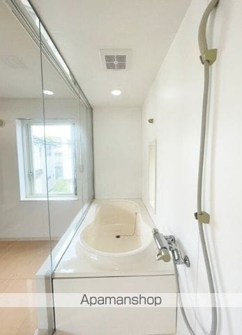 EAST RISE 由比ガ浜Aの内装写真