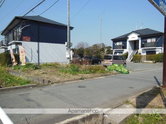 セピアコートIの外観写真