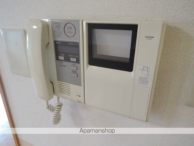 グランメール緑道舘の内装写真