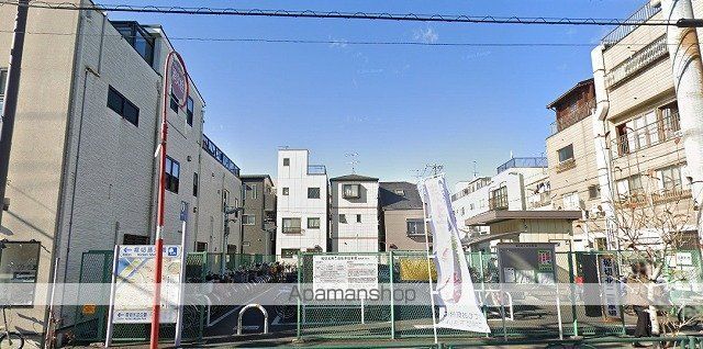 レオパレス綾瀬第8の周辺写真