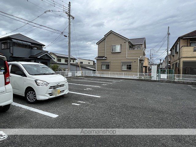 レオパレスWING Kのその他写真