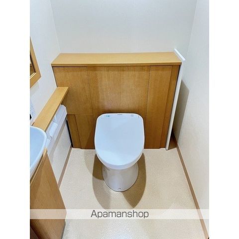 mottoたくま宿の内装写真