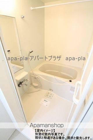 PRIMOの内装写真