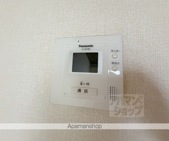 ソレイユ稲荷の内装写真
