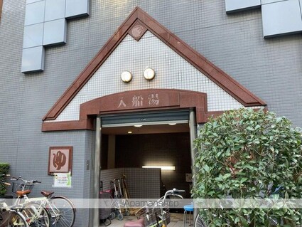 カスタリア新富町[1DK/35.67m2]の周辺7