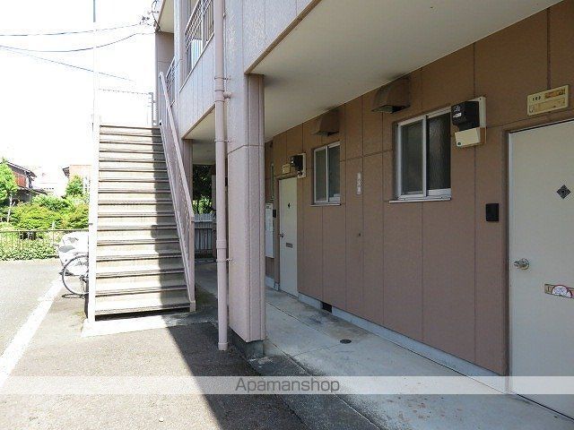 クリスタルハイツⅠ 203 ｜ 岐阜県羽島郡岐南町野中５丁目146（賃貸アパート2K・2階・29.70㎡） その22