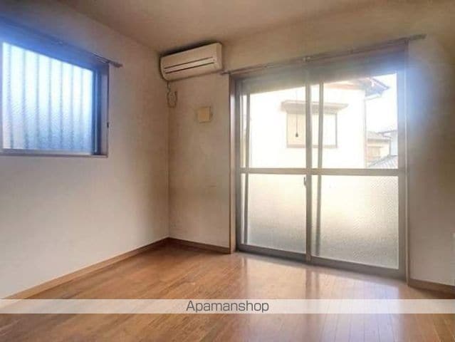 アムールTWINRESIDENCEIIの内装写真