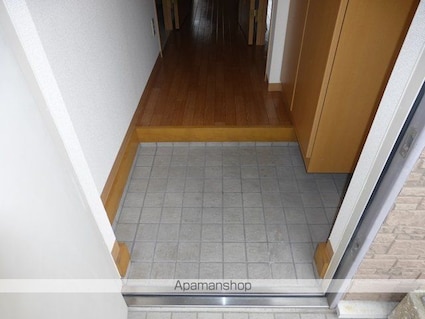 グレースコンフォート[1SDK/49.81m2]の玄関