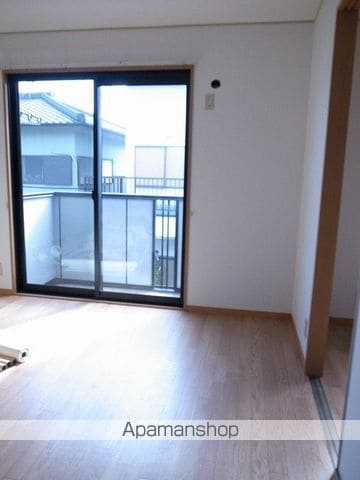 メイソンズAの内装写真