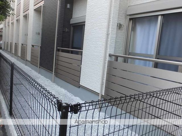 クレイノ湘南辻堂の内装写真