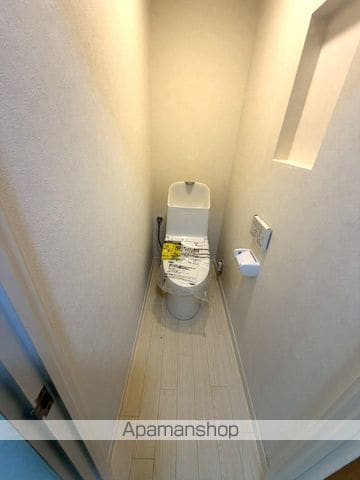 シャルムKの内装写真