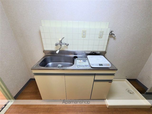 サンブライトいずみの内装写真