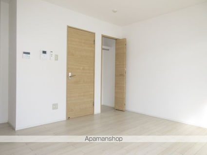 エスベランサ[1R/26.64m2]の収納