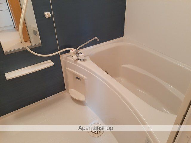 ベル アンジュの内装写真