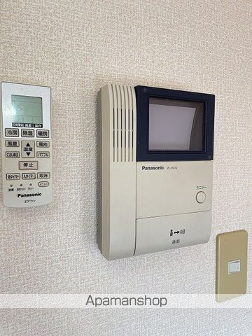 セジュールカミクマモトの内装写真
