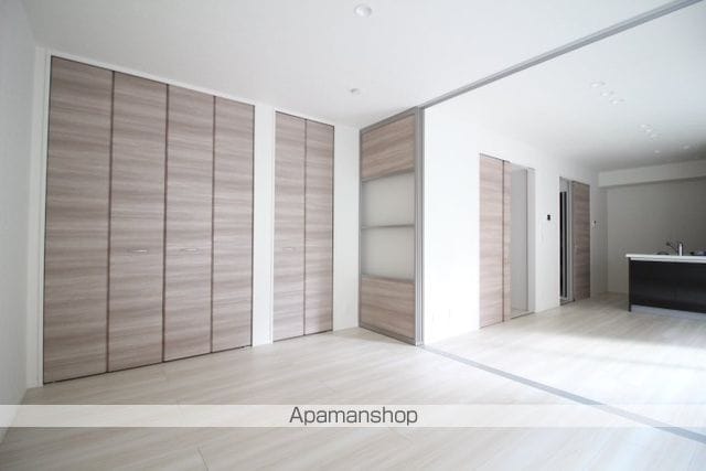 RESIDENCE NODAの内装写真