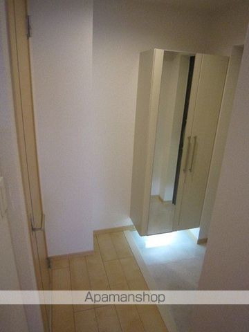 フクダ不動産上本町マンションの内装写真